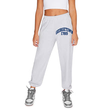 Load image into Gallery viewer, Georgetown Established Sweatpants
