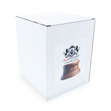 Load image into Gallery viewer, Miami Beach Skyline Glass Water Snow Globe