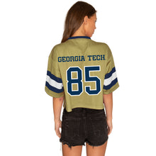 Load image into Gallery viewer, Georgia Tech Football Jersey