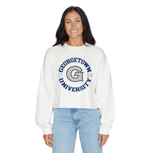 Load image into Gallery viewer, Georgetown Signature Crewneck