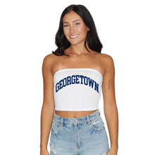 Load image into Gallery viewer, Georgetown Tube Top