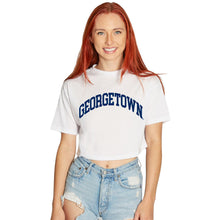 Load image into Gallery viewer, Georgetown Signature Tee