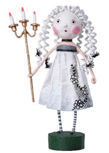 Load image into Gallery viewer, Guiding Light Lori Mitchell Halloween Figure *NEW FOR 2026* SHIPS JUNE