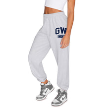 Load image into Gallery viewer, George Washington University Established Sweatpants