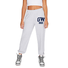 Load image into Gallery viewer, George Washington University Established Sweatpants