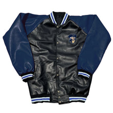 Load image into Gallery viewer, George Washington University Varsity Letterman Jacket