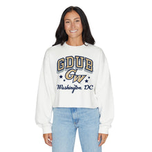 Load image into Gallery viewer, George Washington University GDUB Crewneck
