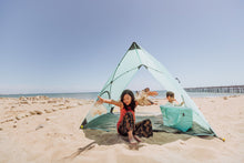 Load image into Gallery viewer, Pismo A-Frame Portable Beach Tent