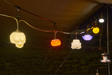 Load image into Gallery viewer, HALLOWEEN SHADE