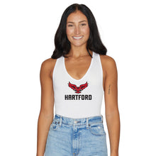 Load image into Gallery viewer, Hartford White Bodysuit