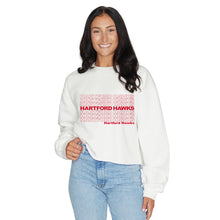 Load image into Gallery viewer, University of Hartford Repeat Crewneck
