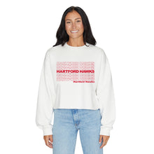 Load image into Gallery viewer, University of Hartford Repeat Crewneck