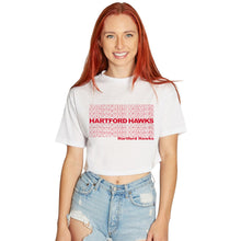 Load image into Gallery viewer, University of Hartford Repeat Tee