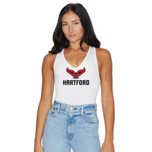 Load image into Gallery viewer, Hartford White Bodysuit