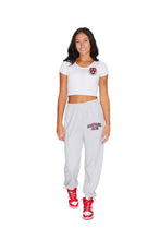 Load image into Gallery viewer, Harvard Babydoll Tee
