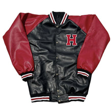 Load image into Gallery viewer, Harvard Varsity Letterman Jacket