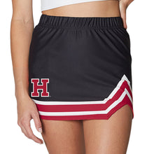 Load image into Gallery viewer, Harvard Game Day Skirt