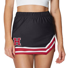 Load image into Gallery viewer, Harvard Game Day Skirt