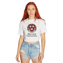 Load image into Gallery viewer, Harvard Tee
