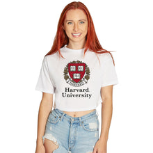 Load image into Gallery viewer, Harvard Tee
