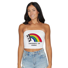 Load image into Gallery viewer, University of Hawaii Vintage Tube Top