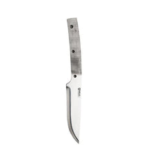 Load image into Gallery viewer, Helle Blade 1300 (Temagami) 14C28 Stainless