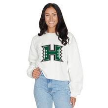 Load image into Gallery viewer, University of Hawaii Crewneck