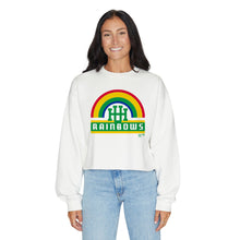 Load image into Gallery viewer, University of Hawaii Vintage Rainbow Crewneck