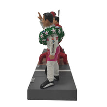 Load image into Gallery viewer, Helio Castroneves 4-Figure Set