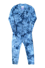 Load image into Gallery viewer, Jumpsuit Long Sleeve in Tie Dye
