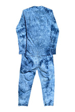 Load image into Gallery viewer, Jumpsuit Long Sleeve in Tie Dye
