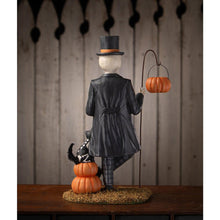 Load image into Gallery viewer, Henry Deadison Skeleton by Bethany Lowe Designs