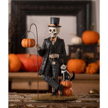 Load image into Gallery viewer, Henry Deadison Skeleton by Bethany Lowe Designs