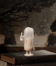 Load image into Gallery viewer, Ghostly Grace | Halloween Decor | Bethany Lowe