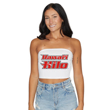 Load image into Gallery viewer, University of Hawaii Hilo Tube Top