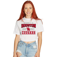 Load image into Gallery viewer, University of Houston Tee