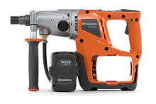 Load image into Gallery viewer, Husqvarna 970493706 DM 540i Battery Powered Core Drill Kit