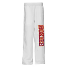 Load image into Gallery viewer, Virginia Tech Bandana Flare Sweatpants