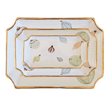 Load image into Gallery viewer, Pastel Baubles Trays with 22K Gold Accents