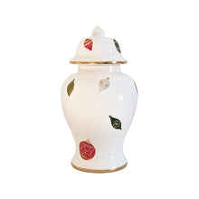 Load image into Gallery viewer, Classic Baubles Ginger Jars with 22K Gold Accents
