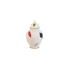 Load image into Gallery viewer, Classic Baubles Ginger Jars with 22K Gold Accents