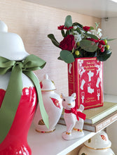 Load image into Gallery viewer, Classic Baubles Ginger Jars with 22K Gold Accents