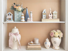 Load image into Gallery viewer, Pastel Baubles Trays with 22K Gold Accents