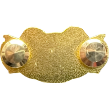 Load image into Gallery viewer, GL6-005 Border Patrol Agent Honor Guard CBP BPA off duty lapel pin non-uniform wear Honor First pin