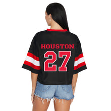 Load image into Gallery viewer, University of Houston Football Jersey