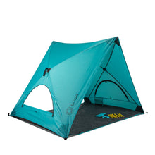 Load image into Gallery viewer, Pismo A-Frame Portable Beach Tent