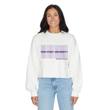 Load image into Gallery viewer, High Point University Repeat Crewneck