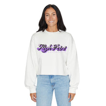 Load image into Gallery viewer, High Point University Groovy Crewneck