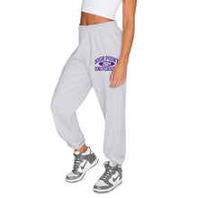 Load image into Gallery viewer, High Point University Established Sweatpants