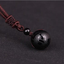 Load image into Gallery viewer, Sacred Bead Pendant Necklace